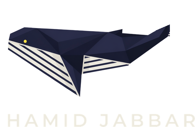 Hamid Jabbar