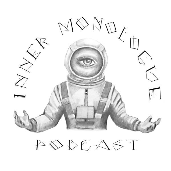 Cover art for the Inner Monologue podcast