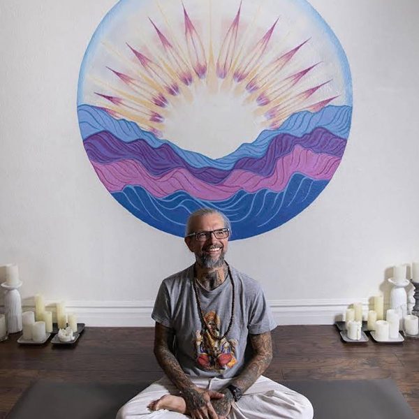Keshava J. McLaughlin, a sound practitioner listed in the directory