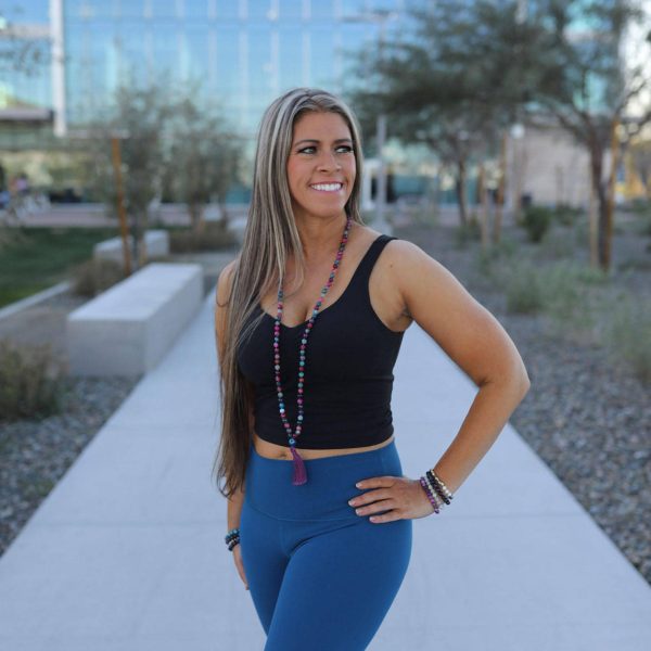 Larissa Rzemienski, a sound practitioner listed in the directory