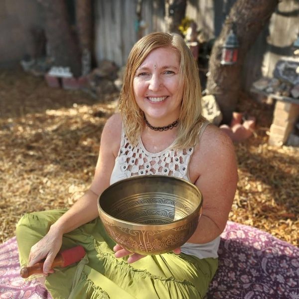 Water Shepherd, a sound practitioner listed in the directory