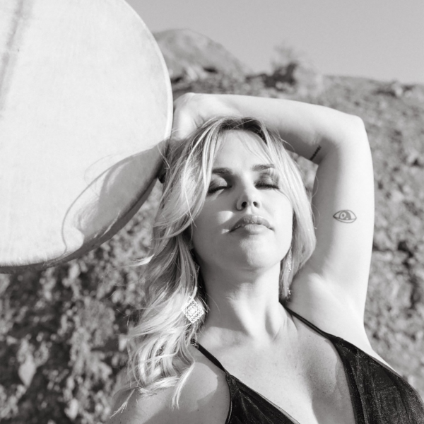 Kiki Shiple, a sound practitioner listed in the directory
