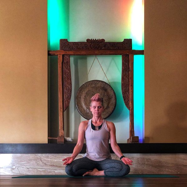 Sara Paige, a sound practitioner listed in the directory
