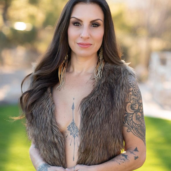 Angella Tortorici, a sound practitioner listed in the directory